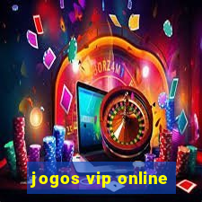 jogos vip online